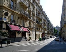 P1030831 Paris XVI rue Léonce Reynaud rwk.JPG