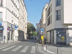 Paris 13e - Rue de la Maison-Blanche - vue est.jpg