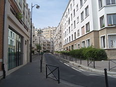 Paris 13e - passage Foubert - vue nord.jpg