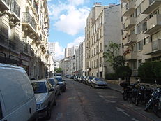 Paris 13e - rue Damesme - vue nord 1.jpg