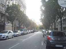 Paris 13e - rue Fagon - vue est.jpg