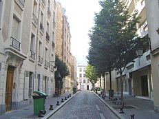 Paris 13e - rue Jean-Marie-Jégo - vue nord.jpg