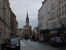 Paris 13e - rue de Patay - vue nord.JPG