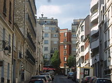 Paris 13e - rue de Pouy - vue nord.jpg