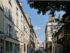 Paris rue de l abbaye.jpg