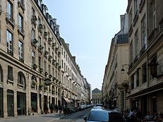 Paris rue de l odeon1.jpg
