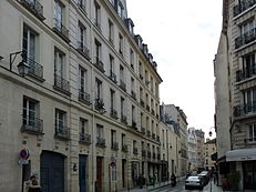 Paris rue st gilles.jpg