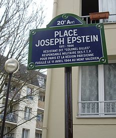 Place Joseph-Epstein, Paris 20.jpg
