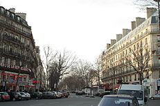 Place de la Republique - Boulevard Saint-Martin.jpg