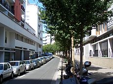 Rue Georges-Duhamel.JPG