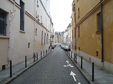 Rue Laromiguière 2.JPG