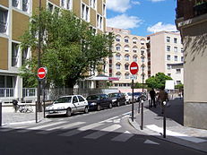 Rue Magendie.JPG
