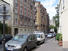 Rue Nicolas-Roret.JPG