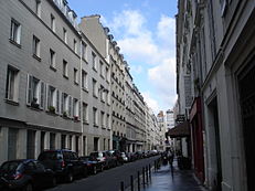 Rue Saint-Sabin- Vue generale.JPG