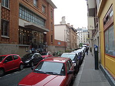 Rue de Pontoise.JPG