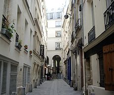 Rue de l'Hirondelle, Paris 6.jpg