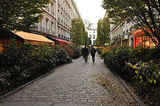 Rue du Trésor Paris 4e 002.jpg