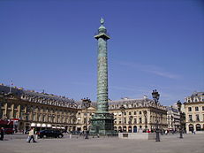 The Place Vendôme Column-Paris.jpg