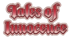 Logo Tales of Innocence