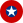 Roundel of Chile 1918.svg