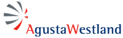 Logo de AgustaWestland