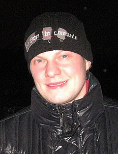 Accéder aux informations sur cette image nommée Anton Kuryanov, ice hockey player.jpg.