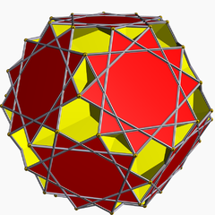 Grand dodécicosaèdre