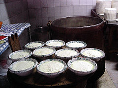 La ricotta.JPG