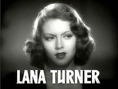 Lana Turner in Dramatic School trailer.JPG