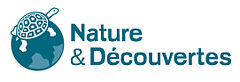 Logo de Nature et Découvertes