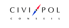 Logo de Civipol Conseil