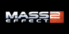 Logo de Mass Effect 2