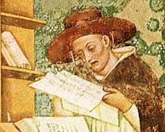 Image illustrative de l'article Matteo Orsini (cardinal, 1327)
