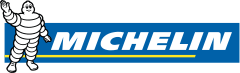 Logotype de Michelin