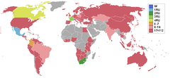 Miss World 2009 Map.PNG