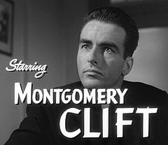 Montgomery Clift in I Confess trailer.jpg