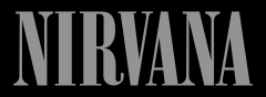 Logo de Nirvana