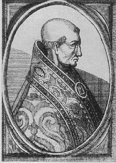 Image du pape Urbain IV