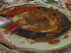 Sapin-sapin with sprinkled with crumbs.jpg
