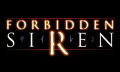 Logo de Forbidden Siren
