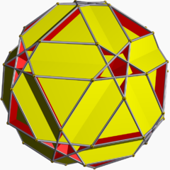 Petit dodécicosaèdre