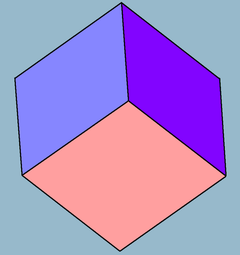 Trapèzoèdre trigonal