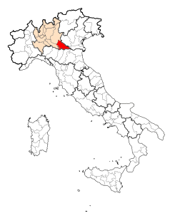 Image illustrative de l'article Province de Mantoue