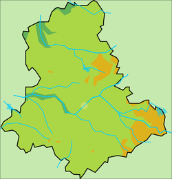 (Voir situation sur carte : Haute-Vienne)