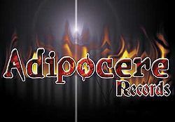 Logo de Adipocere Records