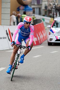 Adriano Malori - Tour de Romandie 2010, Stage 3.jpg