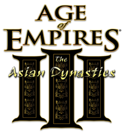 Age of Empires III The Asian Dynasties Logo.png