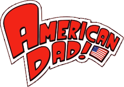 American Dad!.svg