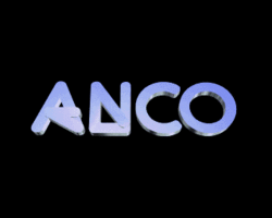 Logo de Anco