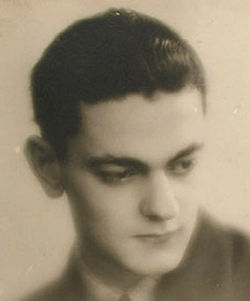 André Barsacq, 1930